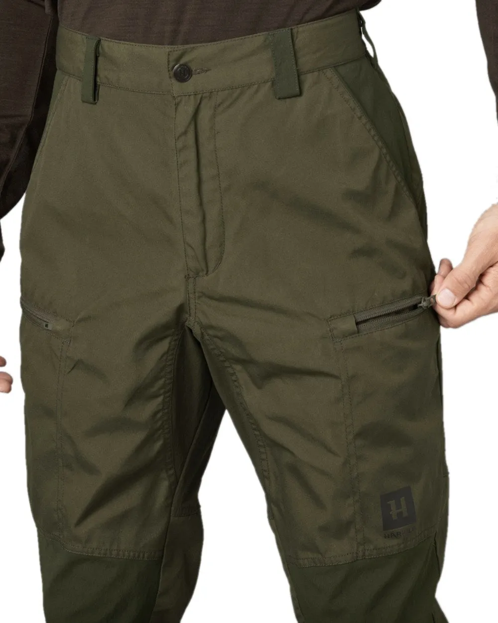 Harkila Fjell Trousers Harkila Hunting Jackets
