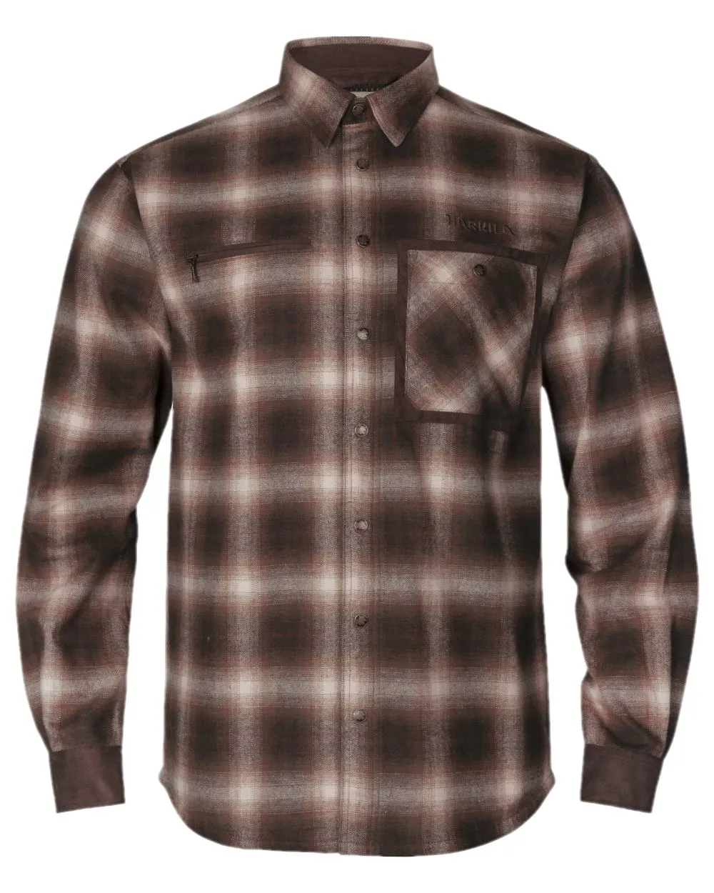 Harkila Folke Shirt Jacket Field Shell Shooting Jackets