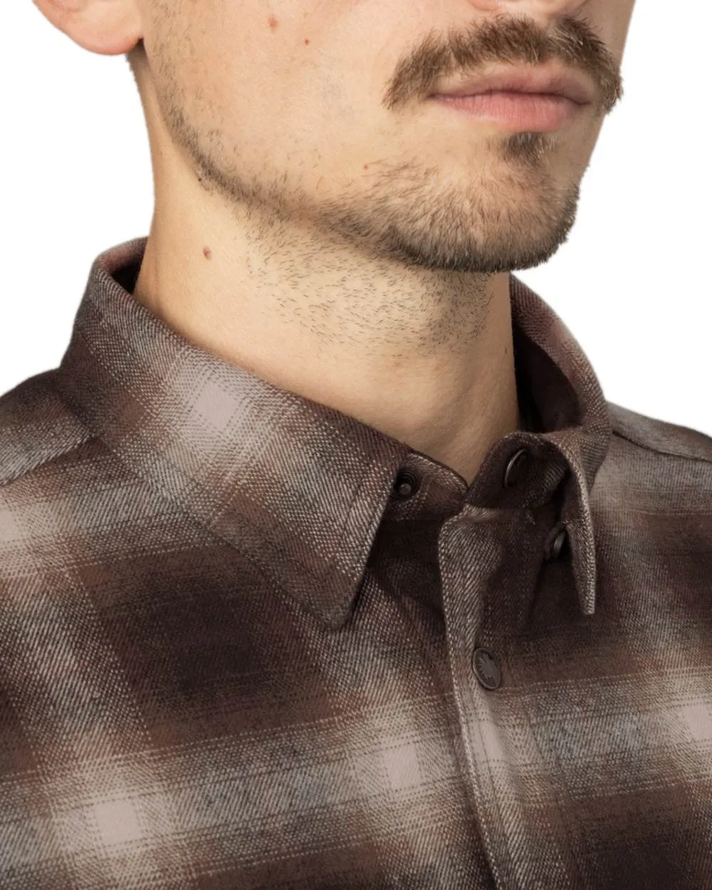 Harkila Folke Shirt Jacket Shooting Check Shirts