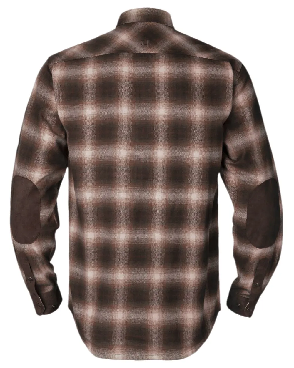 Harkila Folke Shirt Jacket Shooting Check Shirts