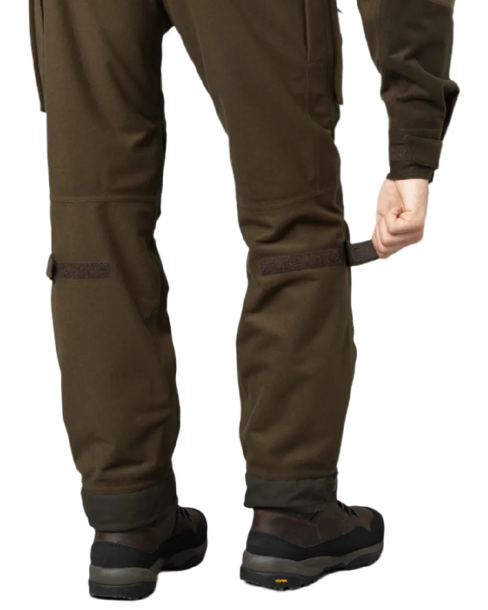 Harkila Forest Hunter GTX Trousers Shooting Field Pants