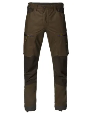 Harkila Forest Hunter GTX Trousers Shooting Waterproof Overpants