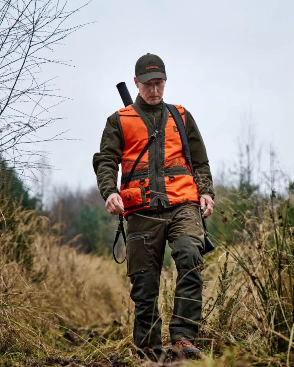 Harkila Forest Hunter Pro GTX Trousers Harkila Hunting Jackets