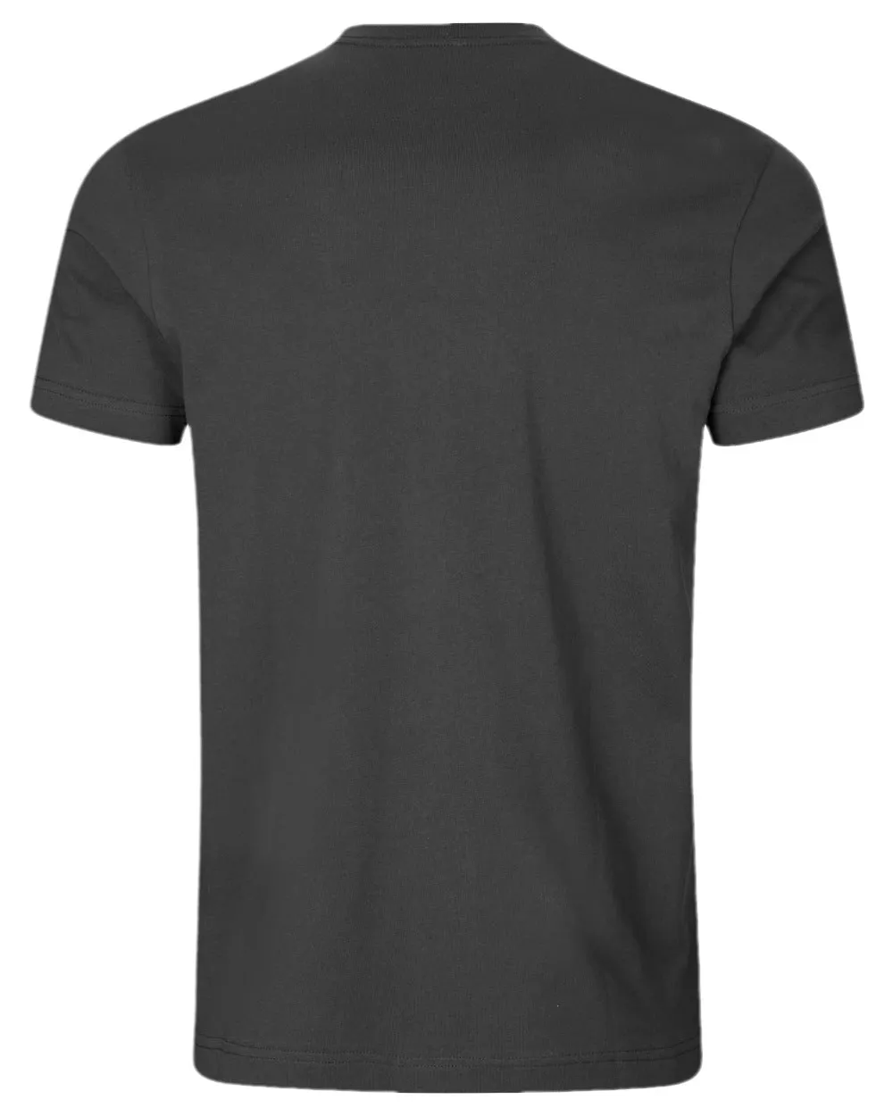 Harkila Graphic T-Shirt Twin Pack Harkila Button Shirts