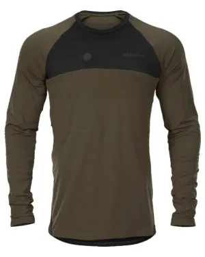 Harkila Heat Long Sleeve T-Shirt Harkila Classic Shirts