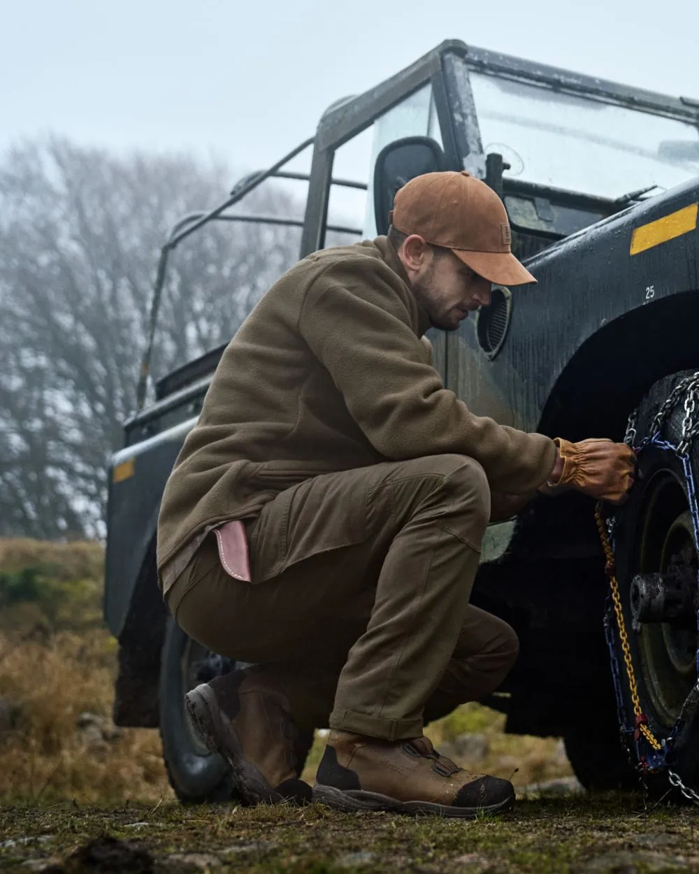 Harkila Hill Trousers Harkila Hunting Jackets