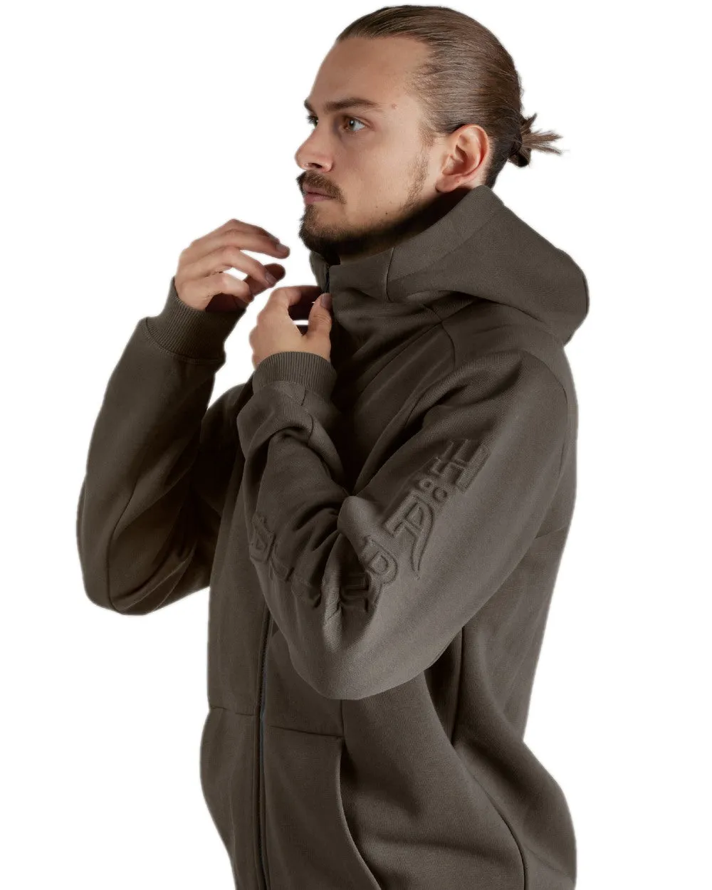 Harkila Hoodie Hooded Sweatshirts Men