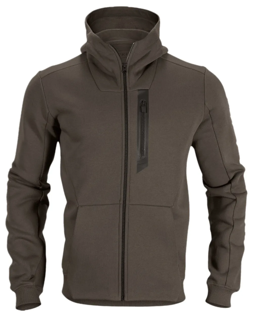 Harkila Hoodie Heavyweight Hoodie Jackets