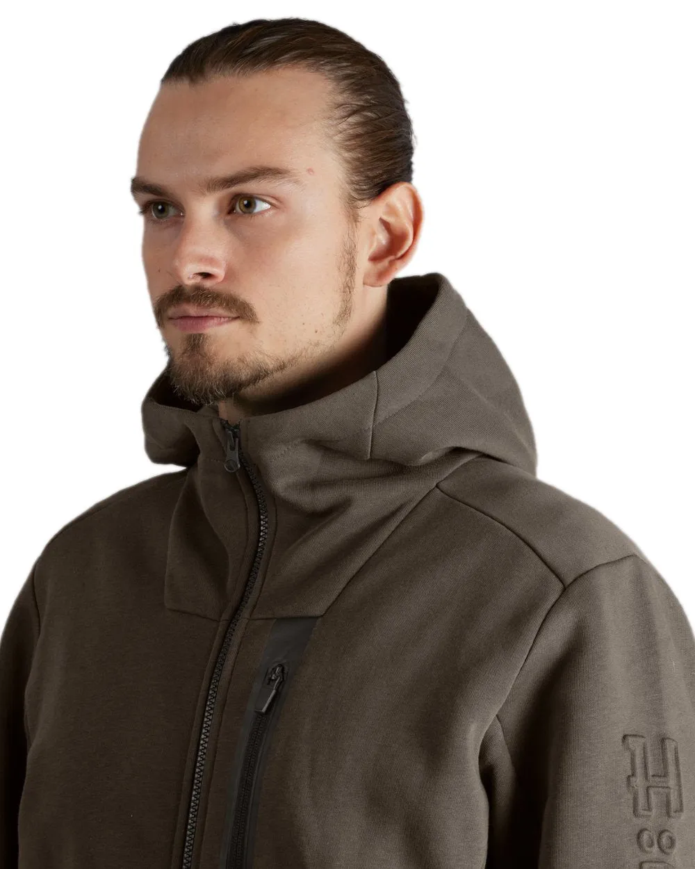 Harkila Hoodie Hooded Sweatshirts Men