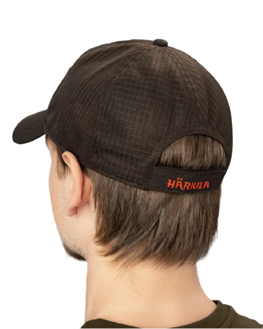Harkila Impact Cap Baseball Caps for Men