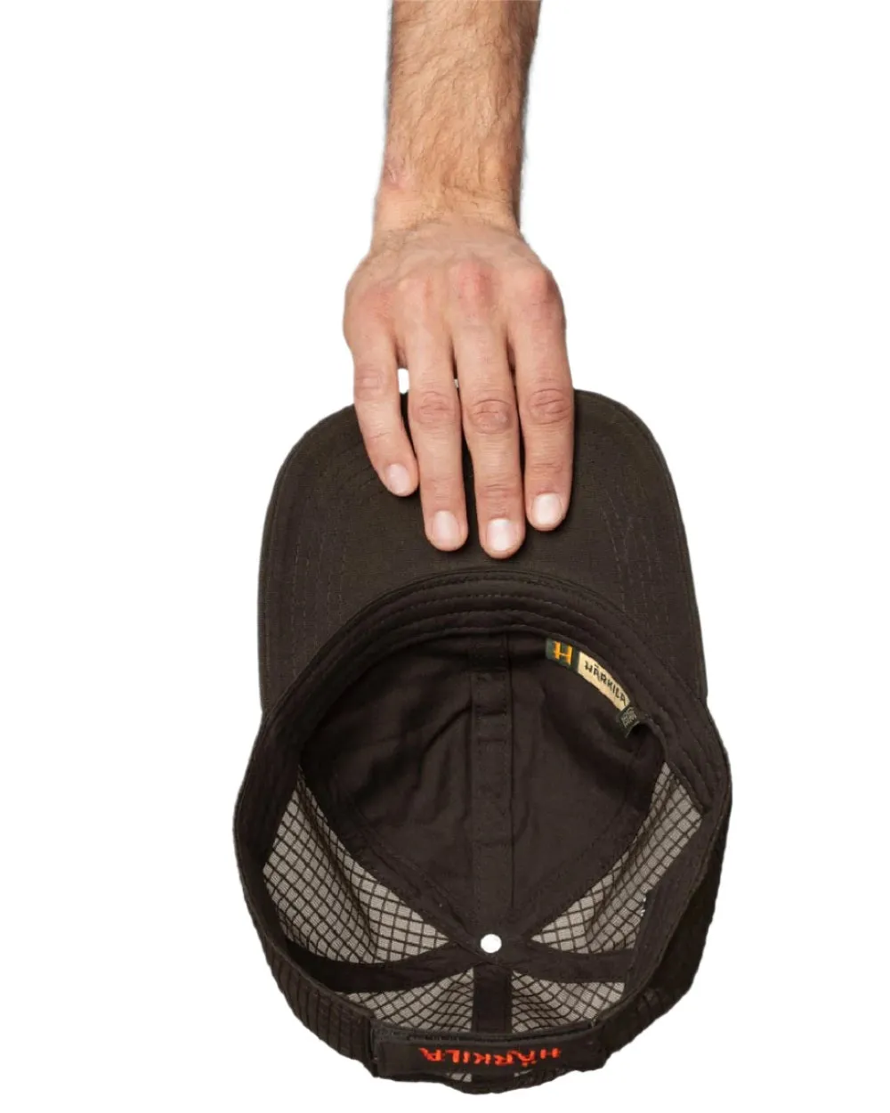 Harkila Impact Cap Baseball Caps for Men