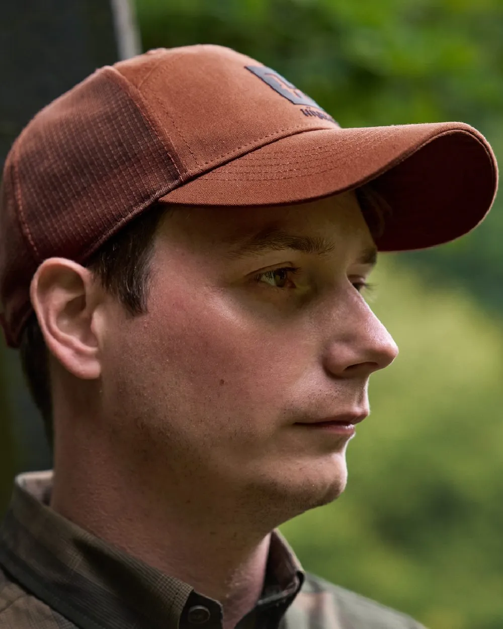 Harkila Instinct Cap Shooting Sun Hats