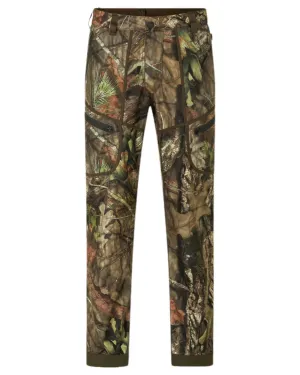 Harkila Kamko Camo Reversible WSP Trousers Camo Hunting Pants