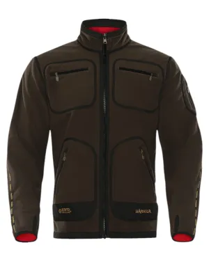 Harkila Kamko Fleece High-Pile Hunting Fleece