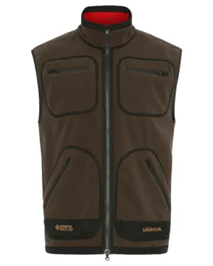 Harkila Kamko Fleece Waistcoat Harkila Hunting Fleece