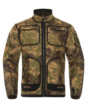 Harkila Kamko Limited Edition Fleece Jacket High-Pile Hunting Fleece