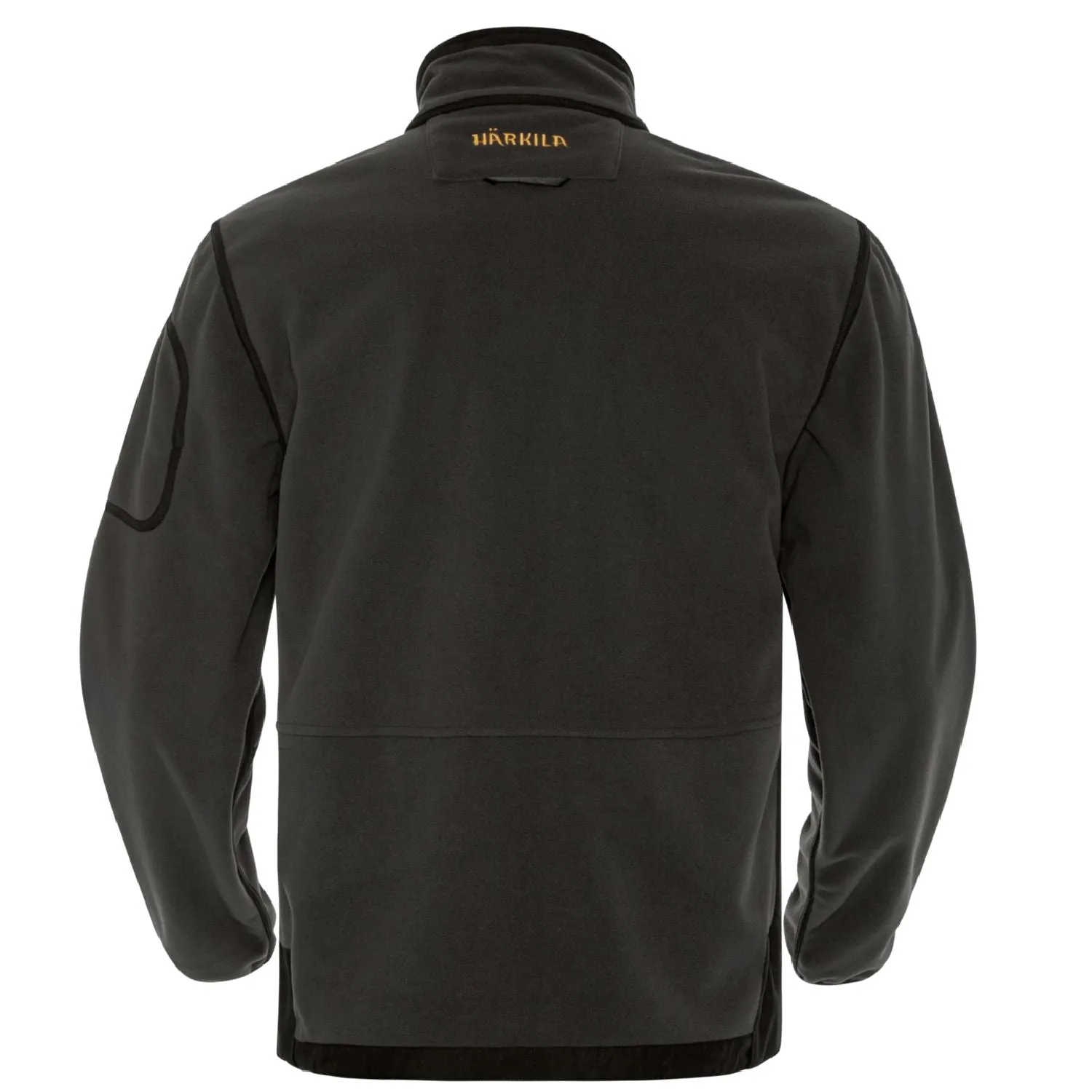 Harkila Kamko Reversible Windstopper Fleece Jacket Hunting Fleece Jackets