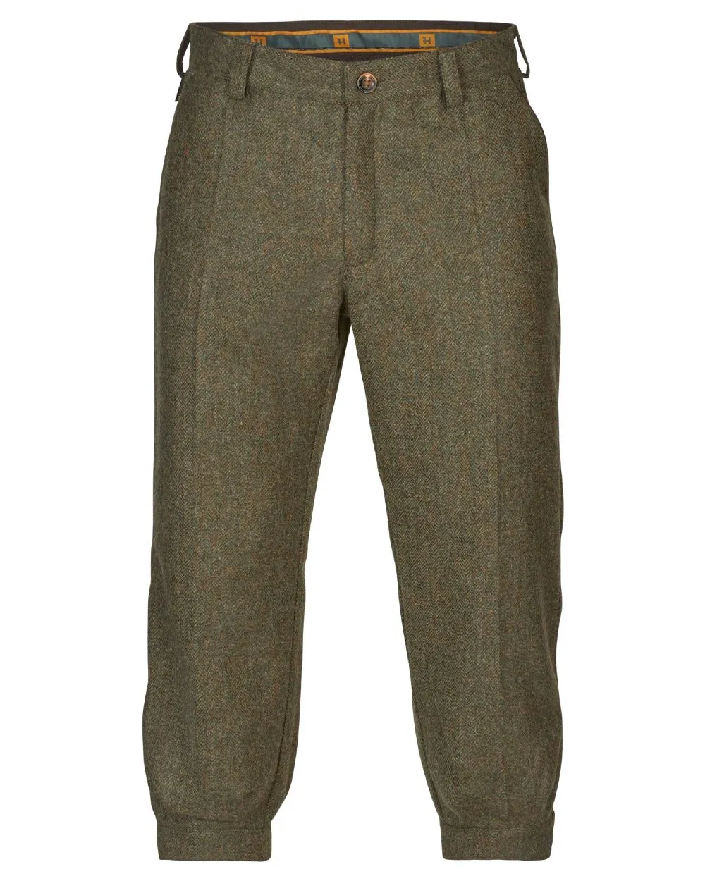 Harkila Kenmore GTX Breeks Tweed Hunting Breeks