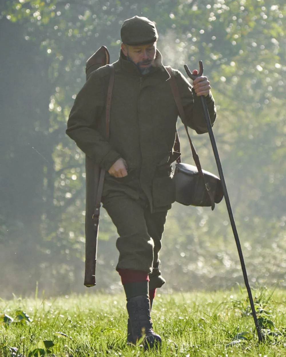 Harkila Kenmore GTX Breeks Waterproof Hunting Breeks