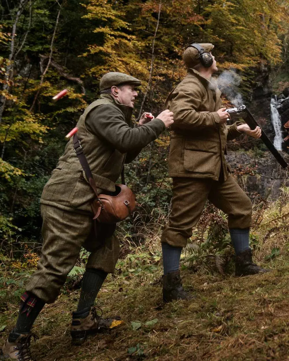 Harkila Kenmore GTX Jacket Men's Jackets and Coats