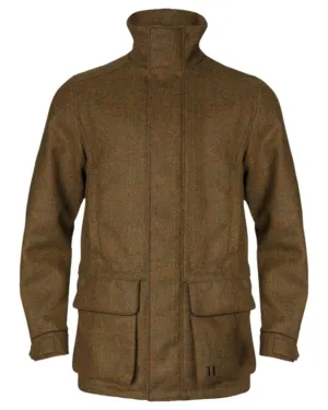Harkila Kenmore GTX Jacket Heritage Tweed Blazers