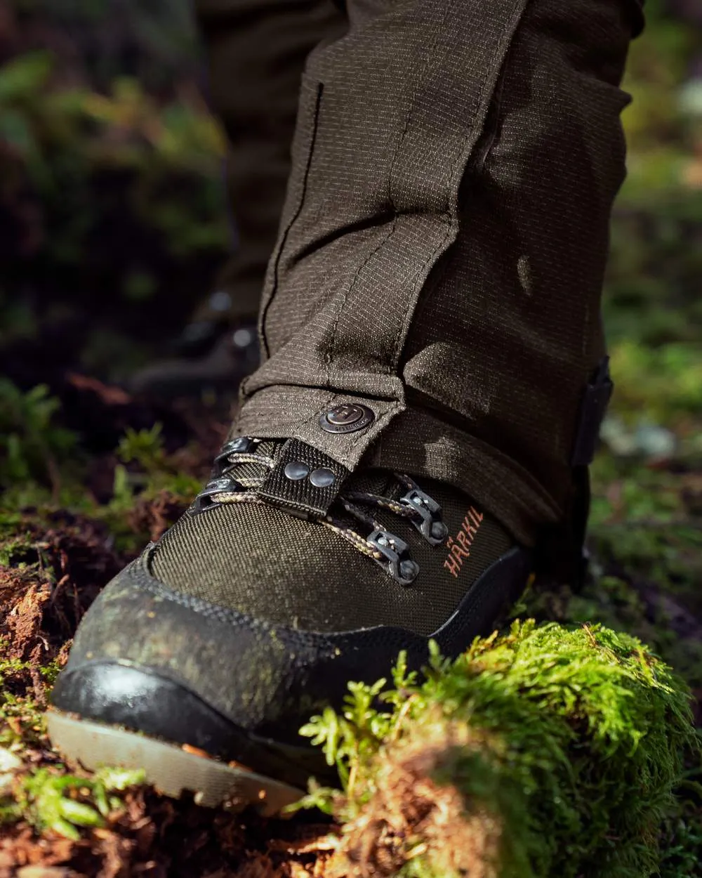 Harkila Ledge Gaiters Chaps & Hunting Gaiters