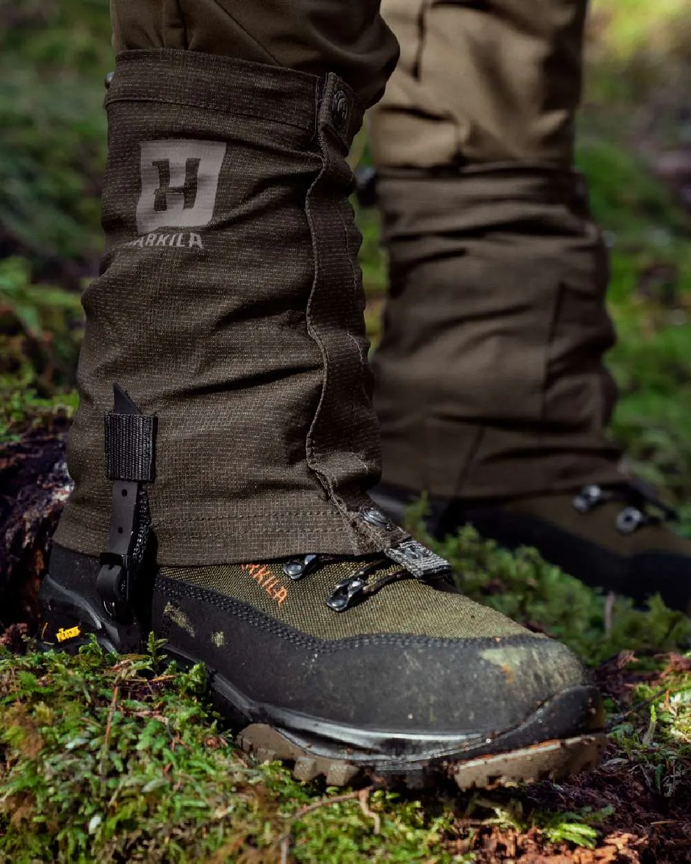 Harkila Ledge Gaiters Chaps & Hunting Gaiters
