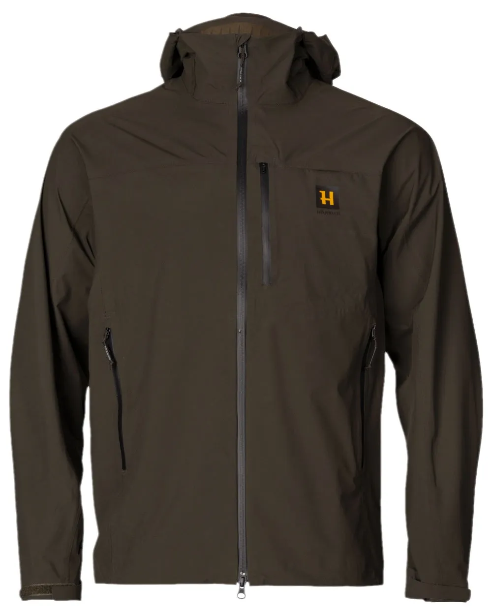 Harkila Logmar HWS Packable Jacket All-Purpose Men's Coats