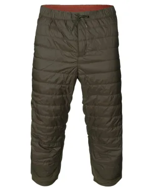 Harkila Logmar Insulated Packable Knee Breeches Shooting Performance Pants