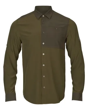 Harkila Logmar Lightweight Long Sleeve Shirt Harkila Classic Shirts