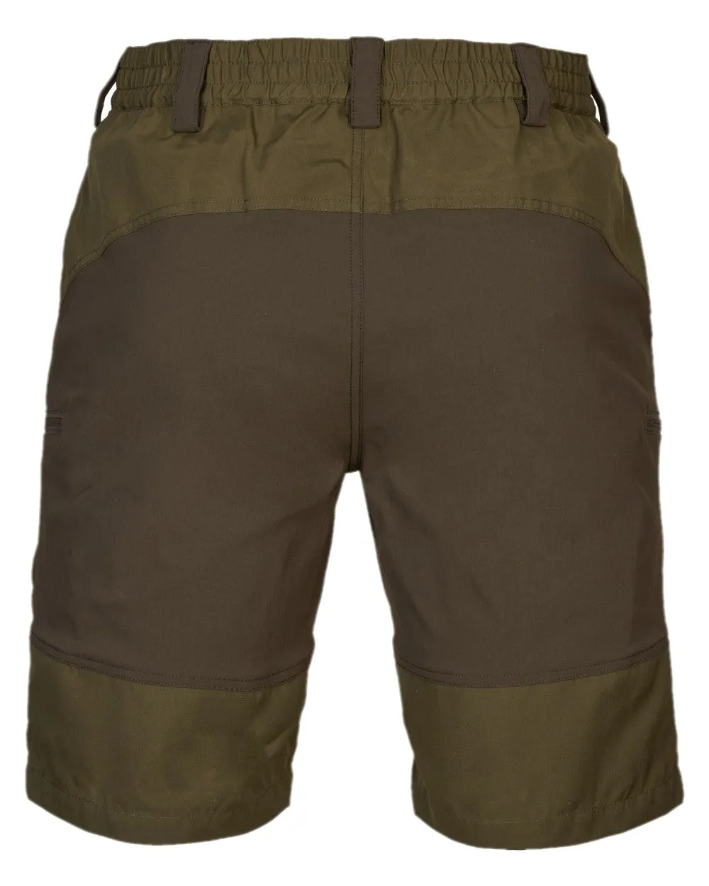 Harkila Mens Fjell Shorts Summer Cargo Shorts Men