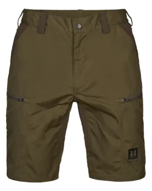 Harkila Mens Fjell Shorts Stretch Fit Men's Shorts