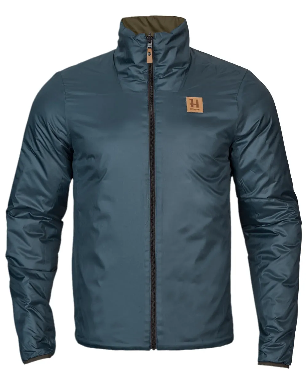 Harkila Mens Kalix HSP Jacket Quilted Outdoor Jackets