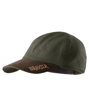 Harkila Metso Active Cap English Country Headwear