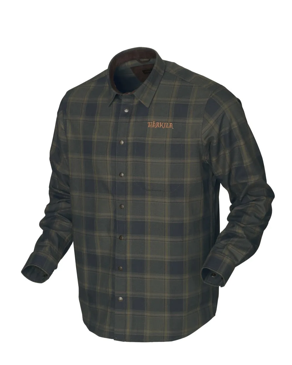 Harkila Metso Active Shirt Harkila Classic Shirts