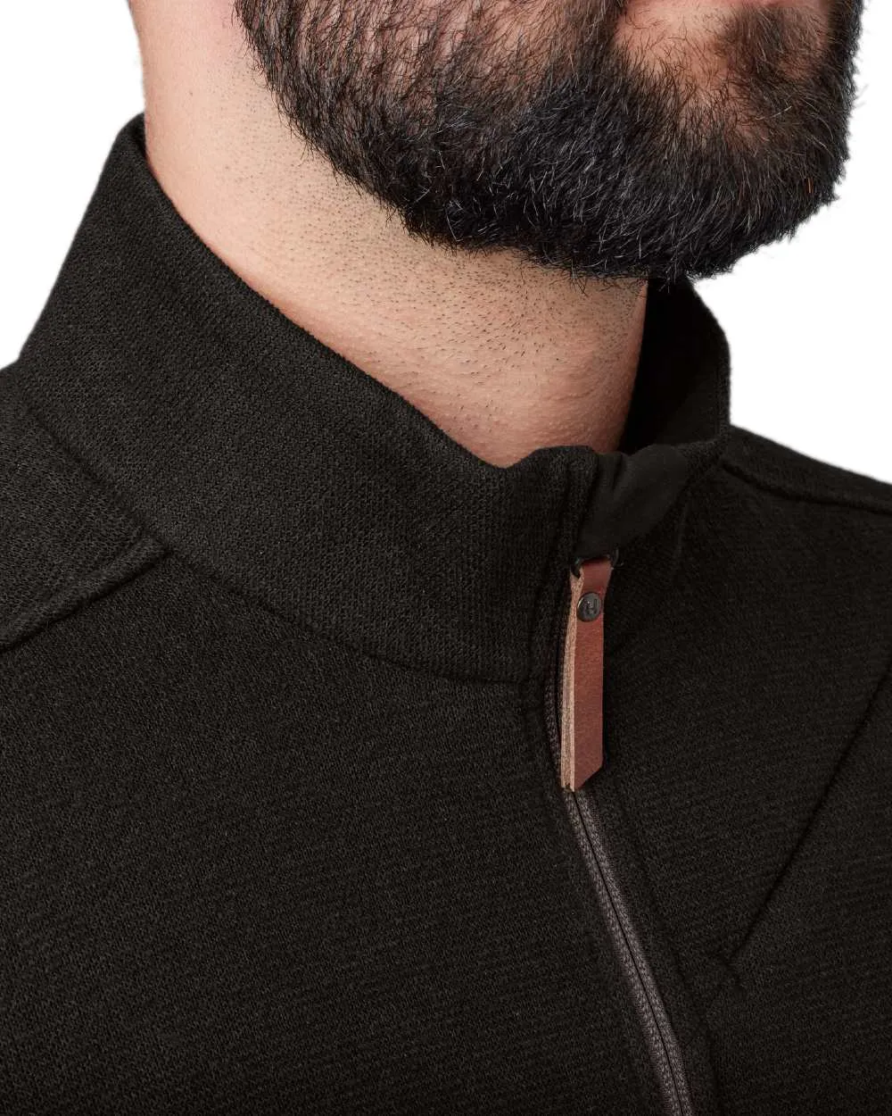Harkila Metso Full Zip Fleece Jacket Hunting Fleece Jackets