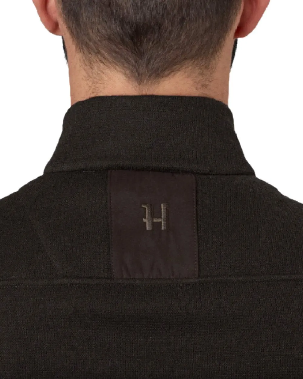 Harkila Metso Half Zip Fleece Jacket Hunting Fleece Jackets