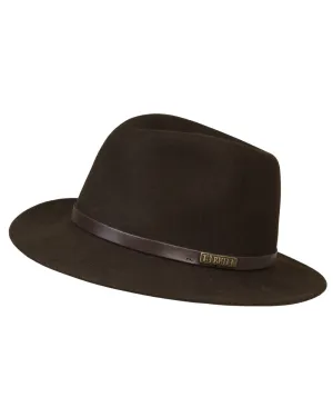 Harkila Metso Hat English Country Headwear