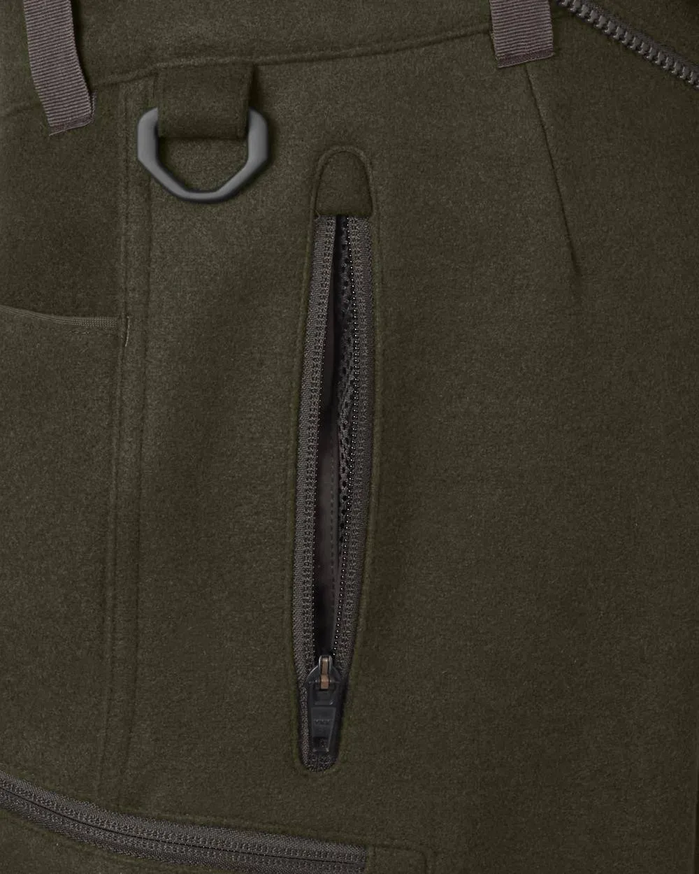 Harkila Metso Hybrid Trousers Harkila Hunting Jackets