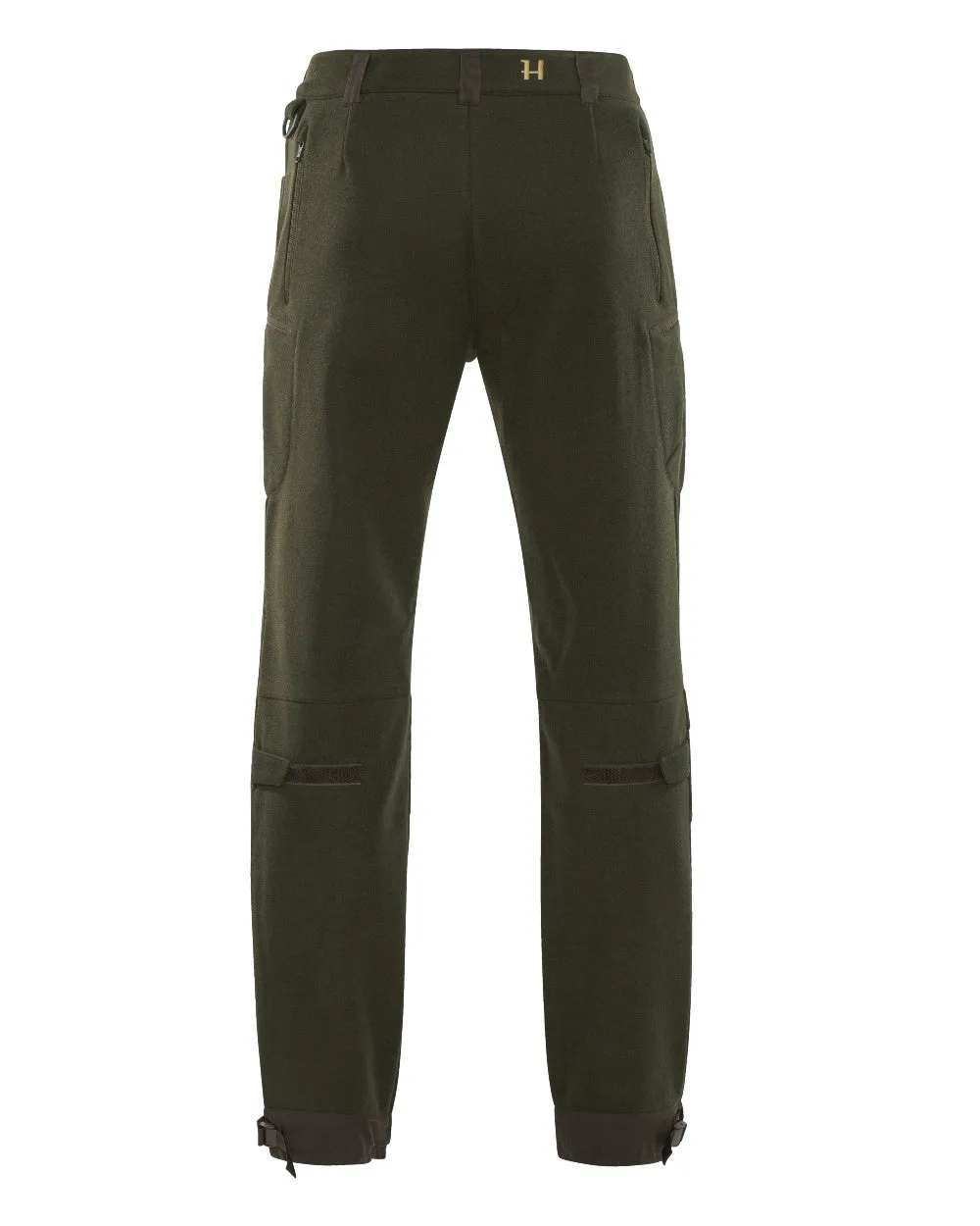 Harkila Metso Hybrid Trousers Harkila Hunting Jackets