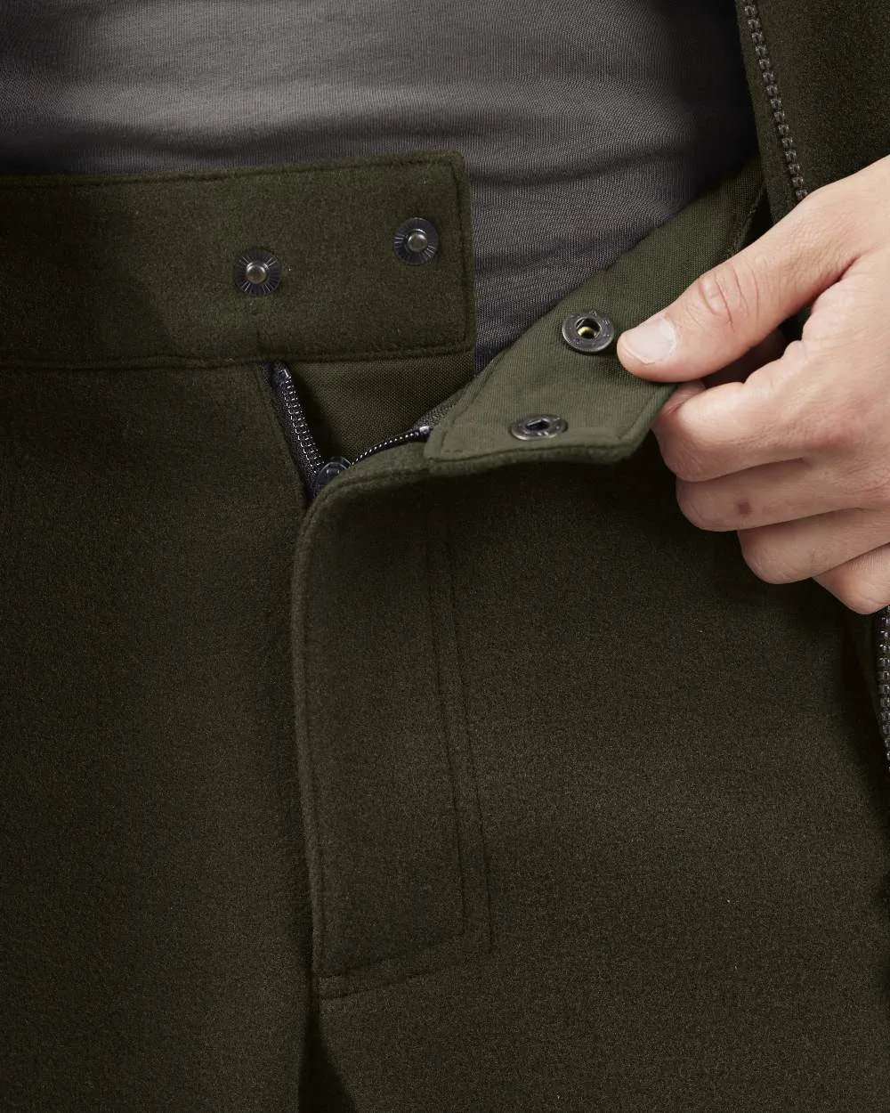 Harkila Metso Hybrid Trousers Harkila Hunting Jackets