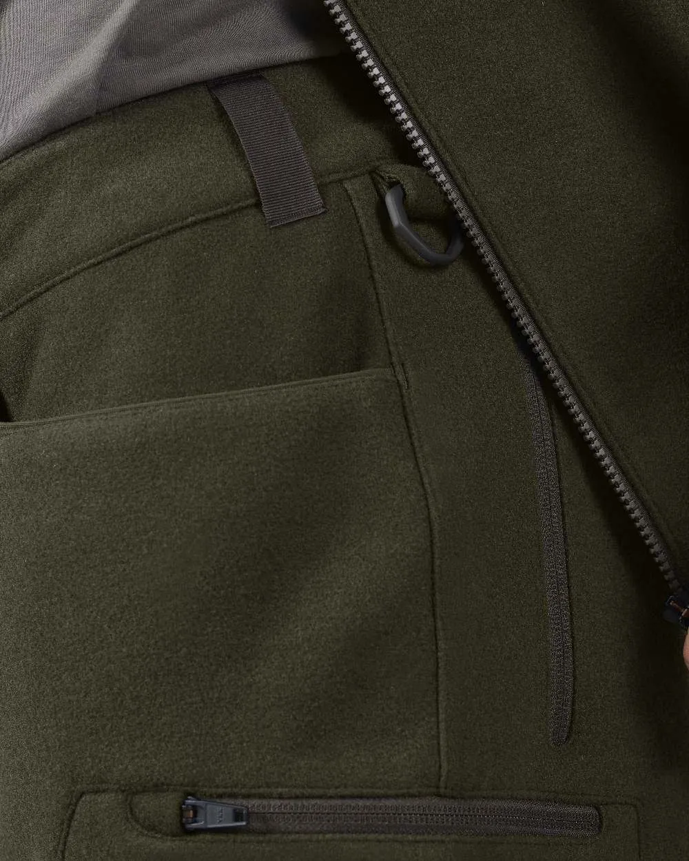 Harkila Metso Hybrid Trousers Shooting Field Pants