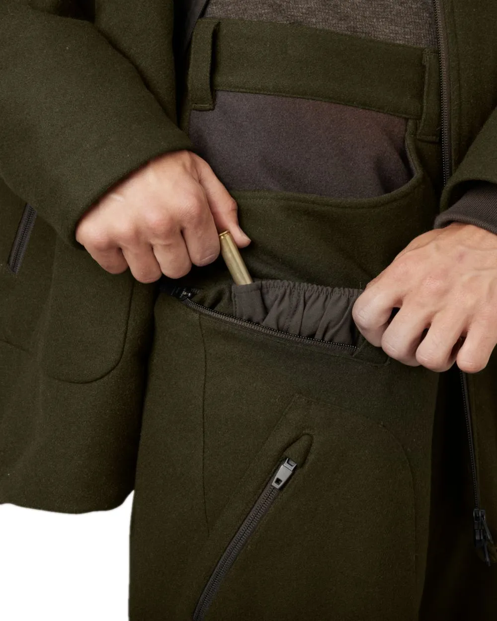 Harkila Metso Winter Trousers Harkila Hunting Jackets