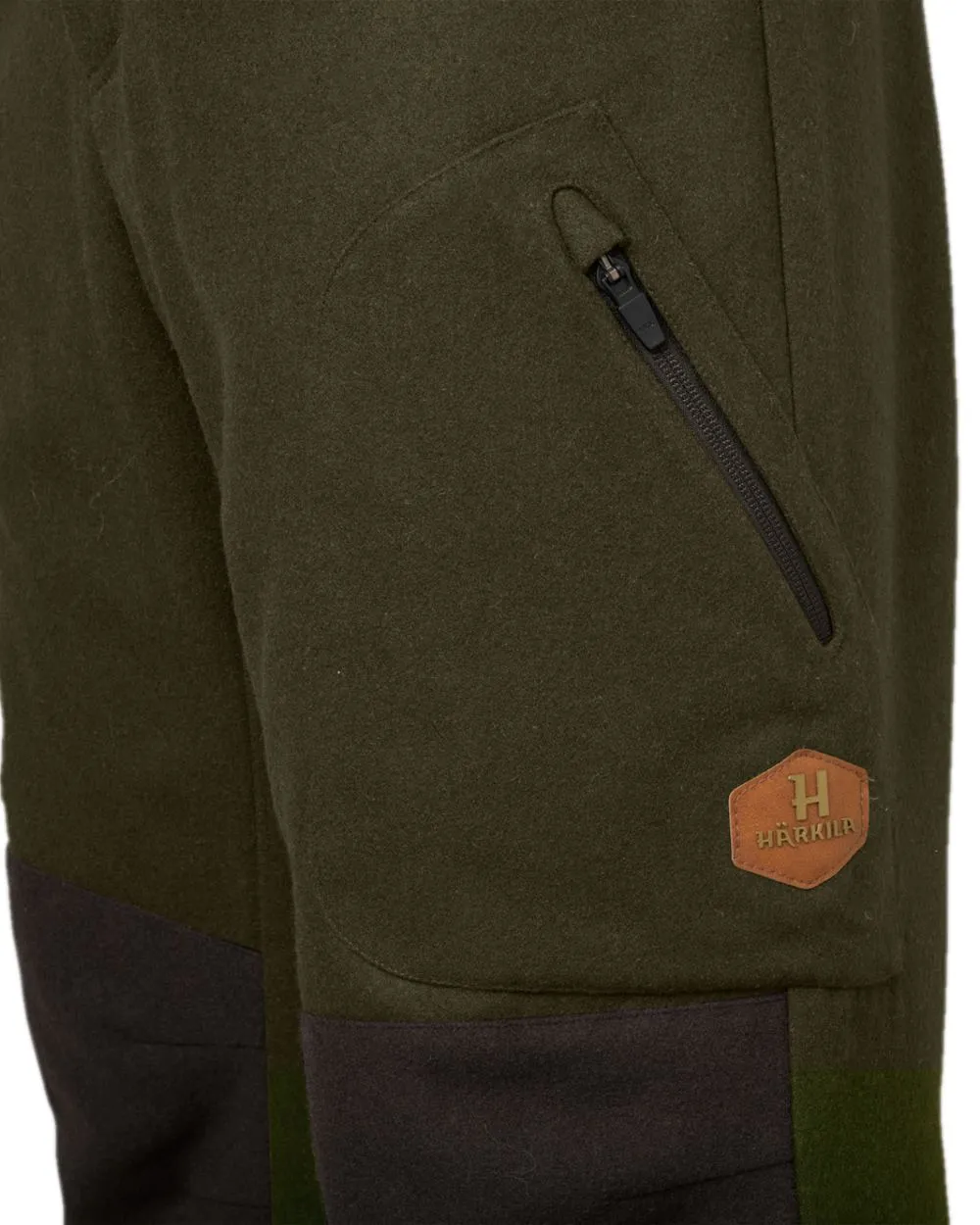 Harkila Metso Winter Trousers Harkila Hunting Jackets