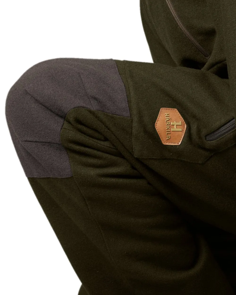 Harkila Metso Winter Trousers Shooting Field Pants