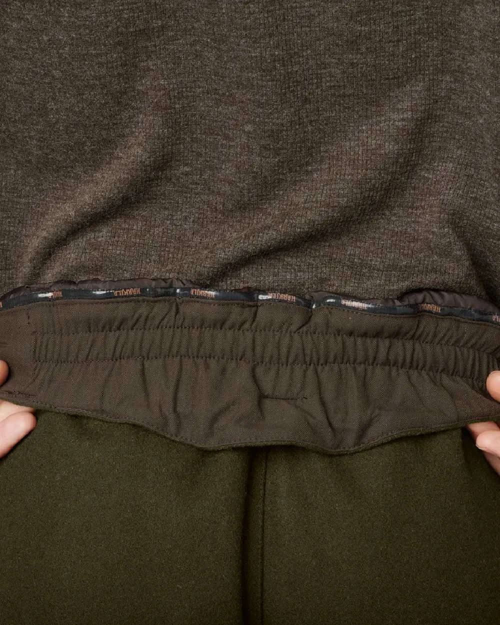 Harkila Metso Winter Trousers Shooting Field Pants