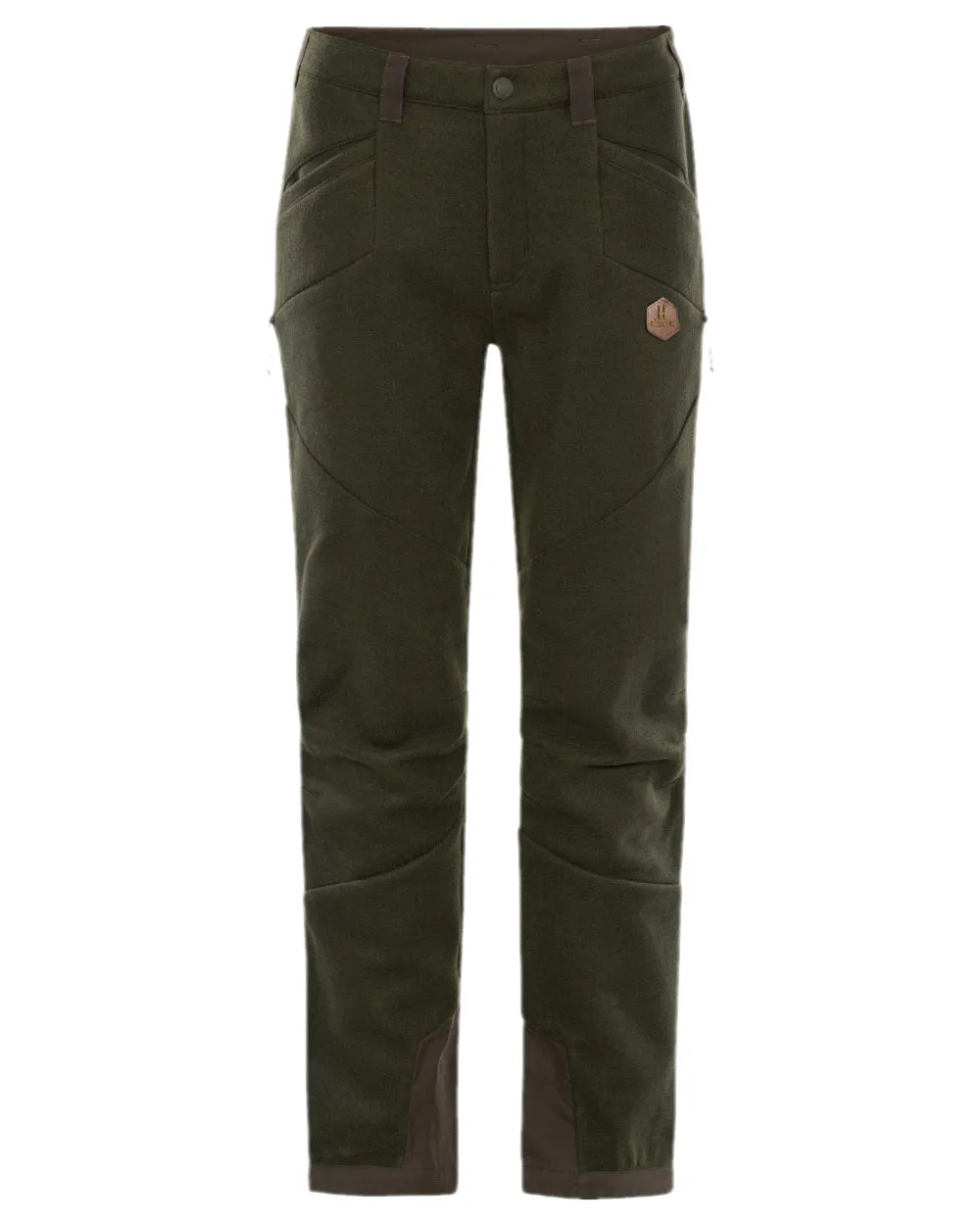 Harkila Metso Womens Hybrid Trousers Harkila Pro Jackets