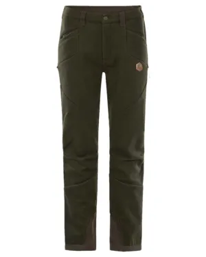 Harkila Metso Womens Hybrid Trousers Harkila Pro Jackets
