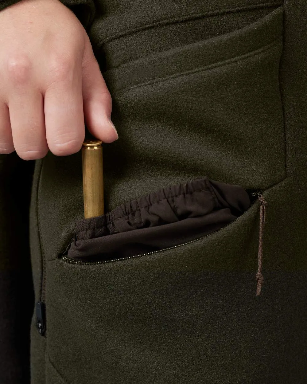 Harkila Metso Womens Hybrid Trousers Harkila Hunting Jackets