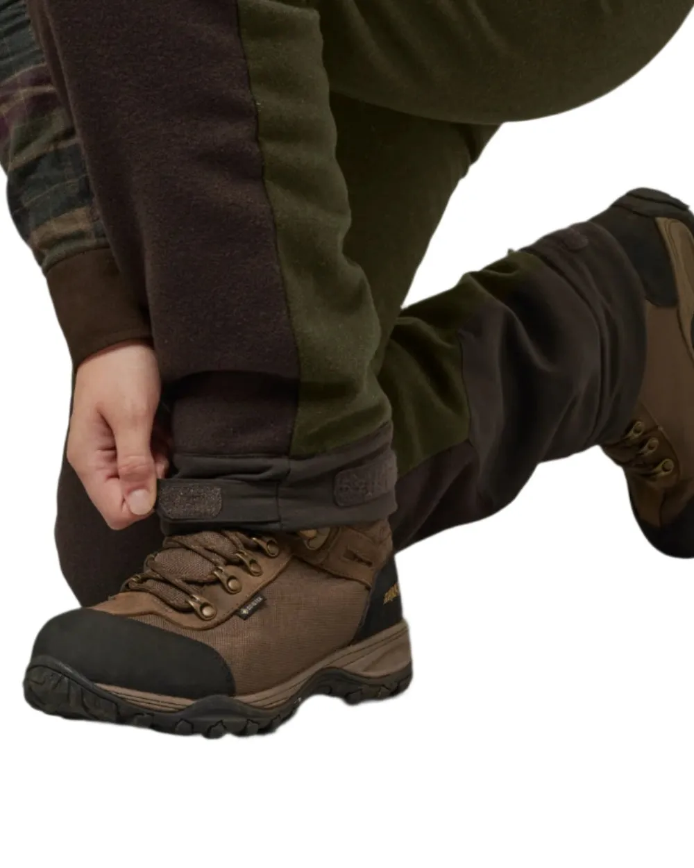 Harkila Metso Womens Winter Trousers Shooting Field Pants